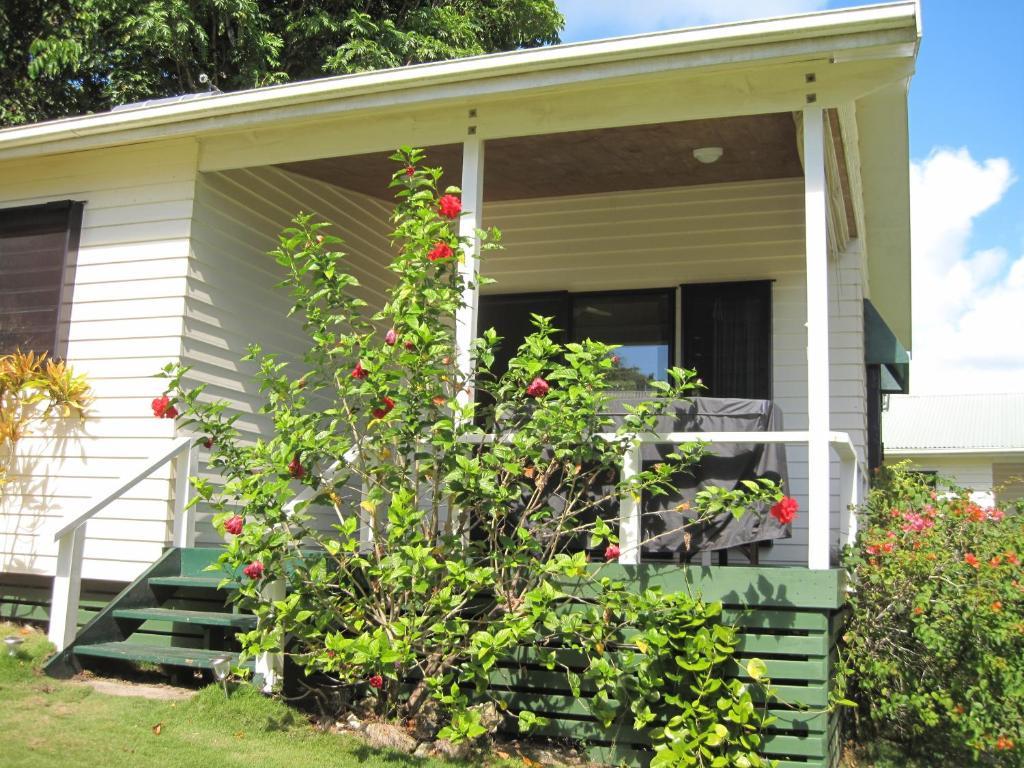 Namukulu Cottages อโลฟิ ห้อง รูปภาพ